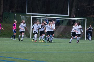 Bild 118 - B-Juniorinnen Harburger TB - HSV : Ergebnis: 1:3